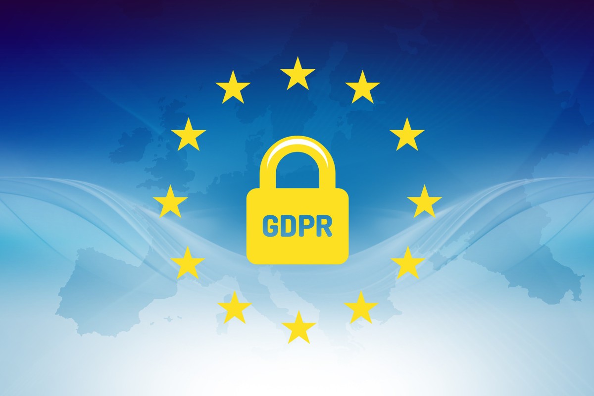 GDPR